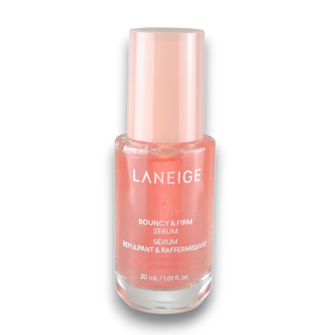 Laneige Bouncy & firm Serum Laneige Bouncy & firm Serum