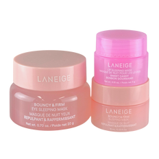 Laneige Pump & Hydrate Trio Set