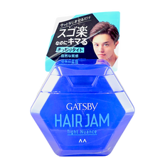 Mandom Gastsby Hair Jam-image1