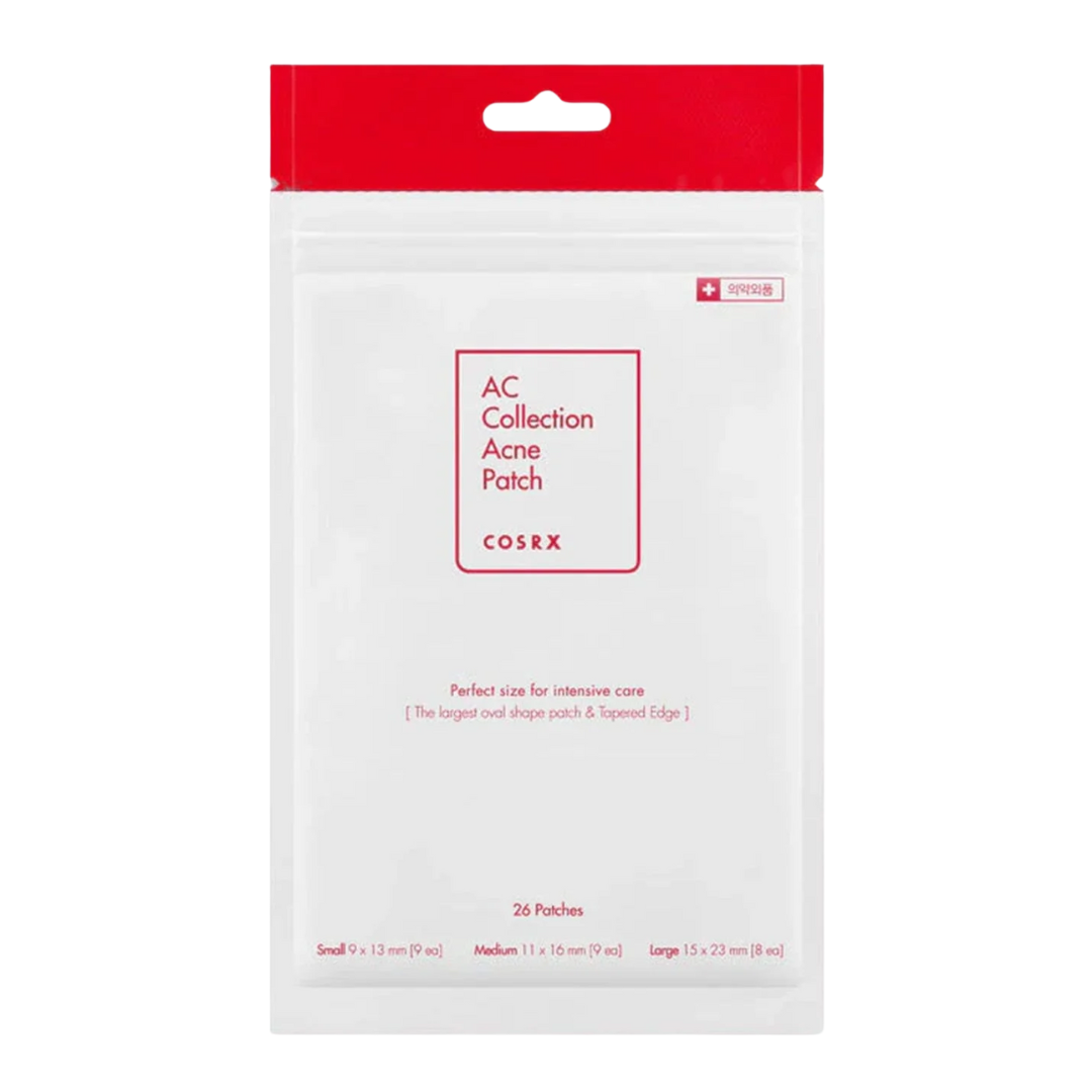COSRX AC Collection Acne Patch-image1 COSRX AC Collection Acne Patch-image1