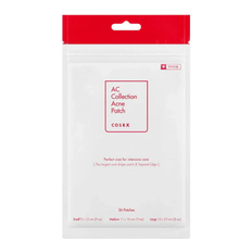 COSRX AC Collection Acne Patch-image1 COSRX AC Collection Acne Patch-image1