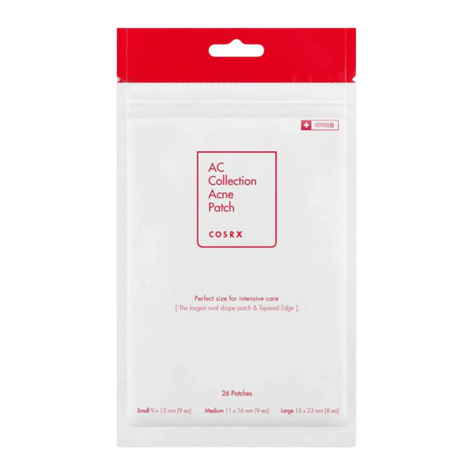 COSRX AC Collection Acne Patch-image1 COSRX AC Collection Acne Patch-image1