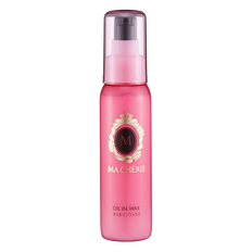 Shiseido Ma Cherie Oil In Wax-image1