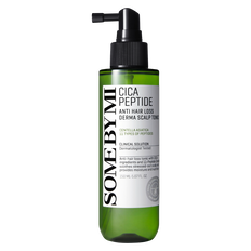 SOME BY MI Cica Peptide Anti Hair Loss Derma Scalp Tonic-image1 SOME BY MI Cica Peptide Anti Hair Loss Derma Scalp Tonic-image1