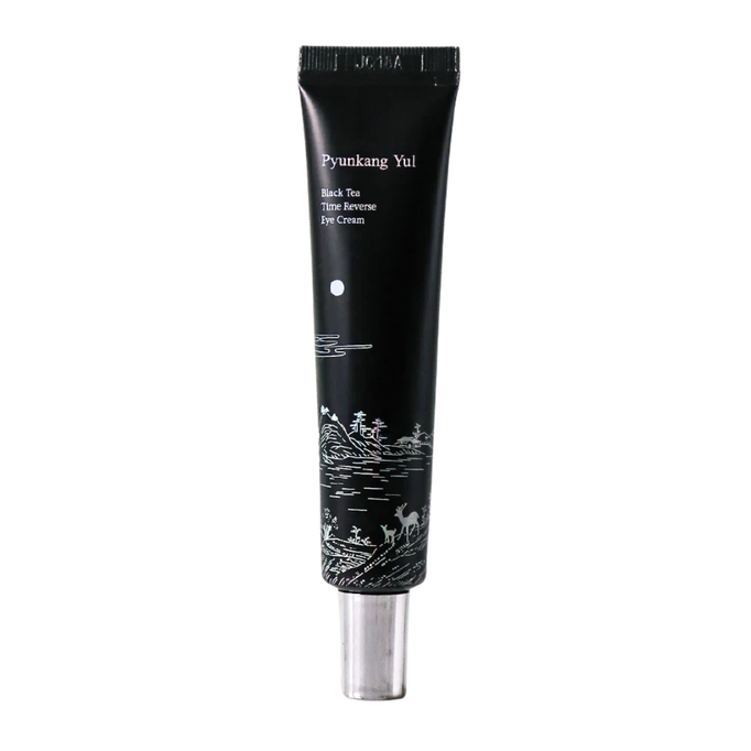 Pyunkang Yul Black Tea Time Reverse Eye Cream