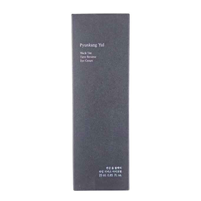 Pyunkang Yul Black Tea Time Reverse Eye Cream