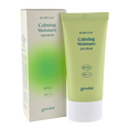 Goodal Heartleaf Calming Moisture Sun Cream SPF50+PA++++-image3 Goodal Heartleaf Calming Moisture Sun Cream SPF50+PA++++-image3