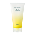 Goodal Green Tangerine Vita-C Cleansing Foam-image1 Goodal Green Tangerine Vita-C Cleansing Foam-image1