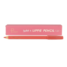 Pudaier Waterproof Matte Lippie Pencil