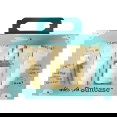 Mixsoon Glass Skin Suitcase