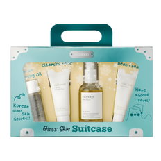 Mixsoon Glass Skin Suitcase-image1