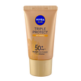 Nivea Japan Sun Triple Protect Anti-Wrinkle Lotion SPF50+ PA++++