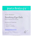 Patchology Skin Remedy Soothing Eye Gels