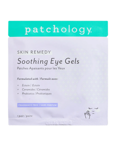 Patchology Skin Remedy Soothing Eye Gels