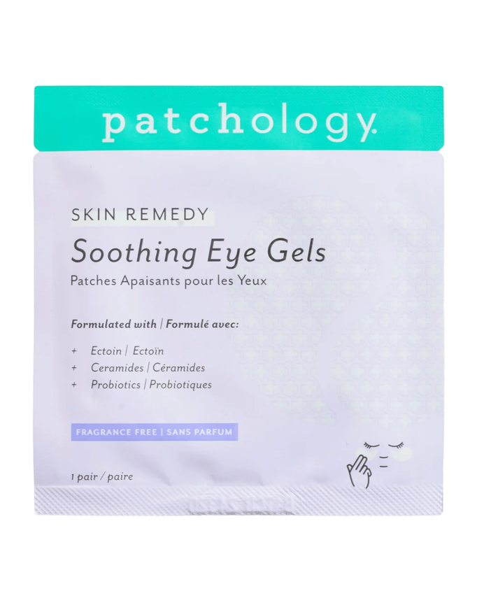 Patchology Skin Remedy Soothing Eye Gels-image1 Patchology Skin Remedy Soothing Eye Gels-image1