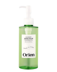 Orien Mugwort Zero Film Cleansing Oil