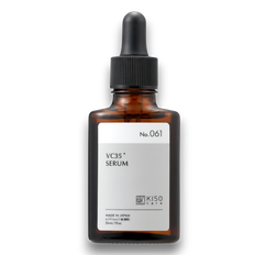 Kisocare Pure Vitamin C 35% Essence Face Serum-image1 Kisocare Pure Vitamin C 35% Essence Face Serum-image1