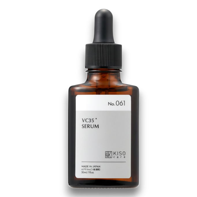 Kisocare Pure Vitamin C 35% Essence Face Serum-image1 Kisocare Pure Vitamin C 35% Essence Face Serum-image1
