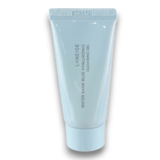 Laneige Water Bank Blue Hyaluronic Cleansing Gel