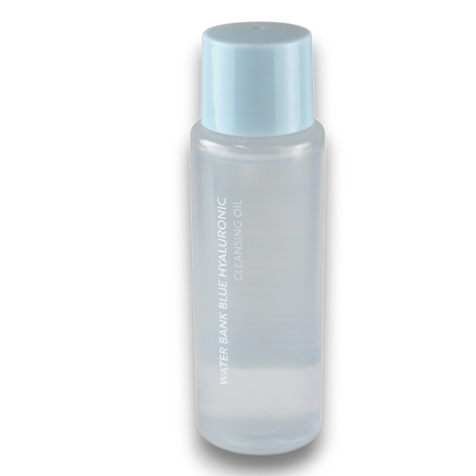 Laneige Water Bank Blue Hyaluronic Cleansing Oil Laneige Water Bank Blue Hyaluronic Cleansing Oil