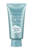 Shiseido Senka Perfect Whip Halal Beauty Soothing Wakame-image1 Shiseido Senka Perfect Whip Halal Beauty Soothing Wakame-image1