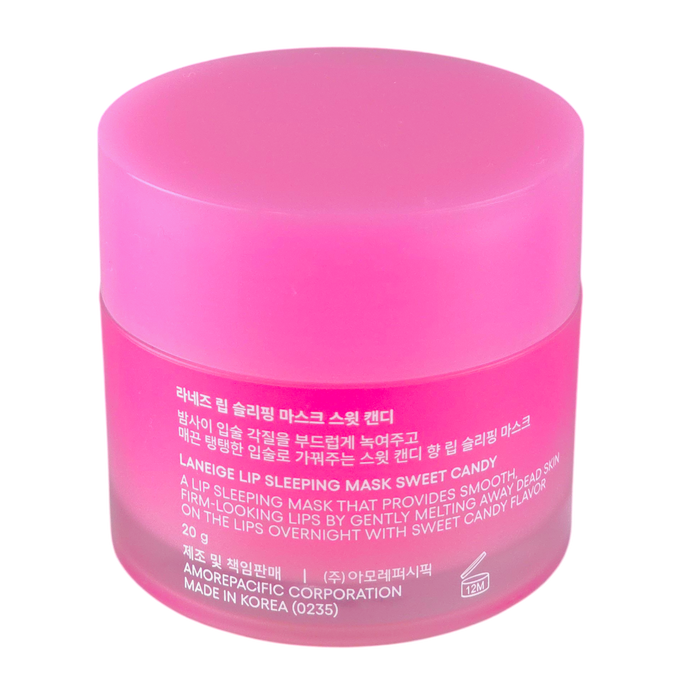 Laneige Lip Sleeping Mask Intense Hydration Laneige Lip Sleeping Mask Intense Hydration