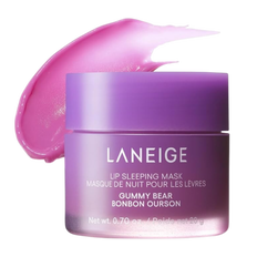 Laneige Gummy Bear Lip Sleeping Mask