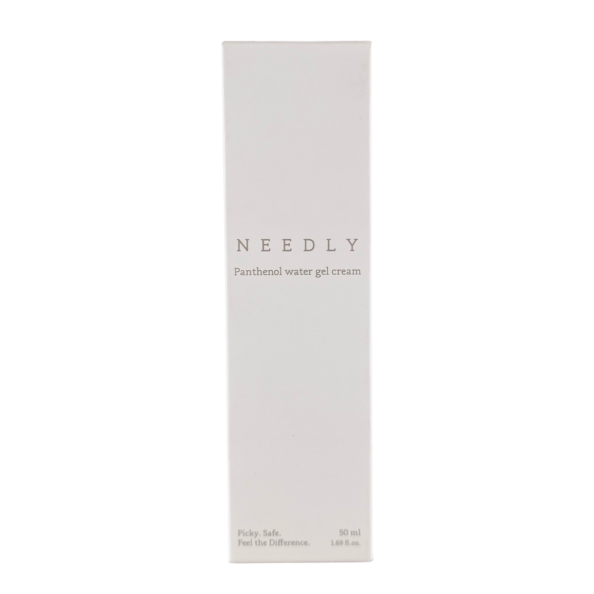 Needly Panthenol Water Gel Cream-image2 Needly Panthenol Water Gel Cream-image2