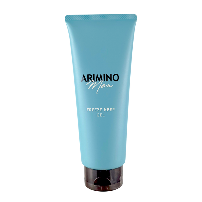 Arimino Men Freeze Keep Gel