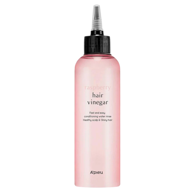A'PIEU&nbsp;Raspberry Hair Vinegar-image1