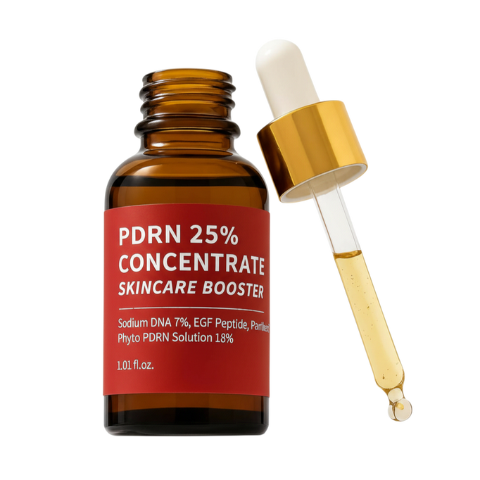 CELDYQUE PDRN 25% Concentrate Skincare Booster-image1