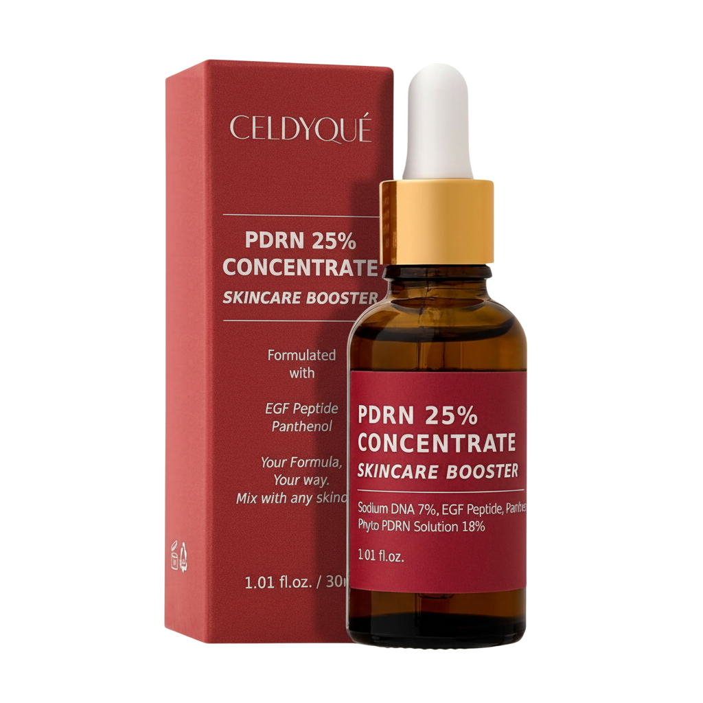 CELDYQUE PDRN 25% Concentrate Skincare Booster-image2