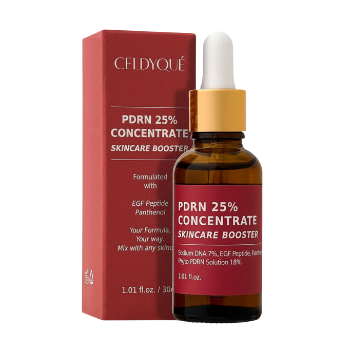 CELDYQUE PDRN 25% Concentrate Skincare Booster-image2