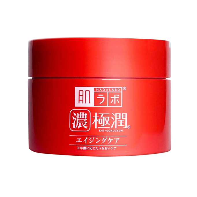 Hada Labo Gokujyun Firming All In One Gel