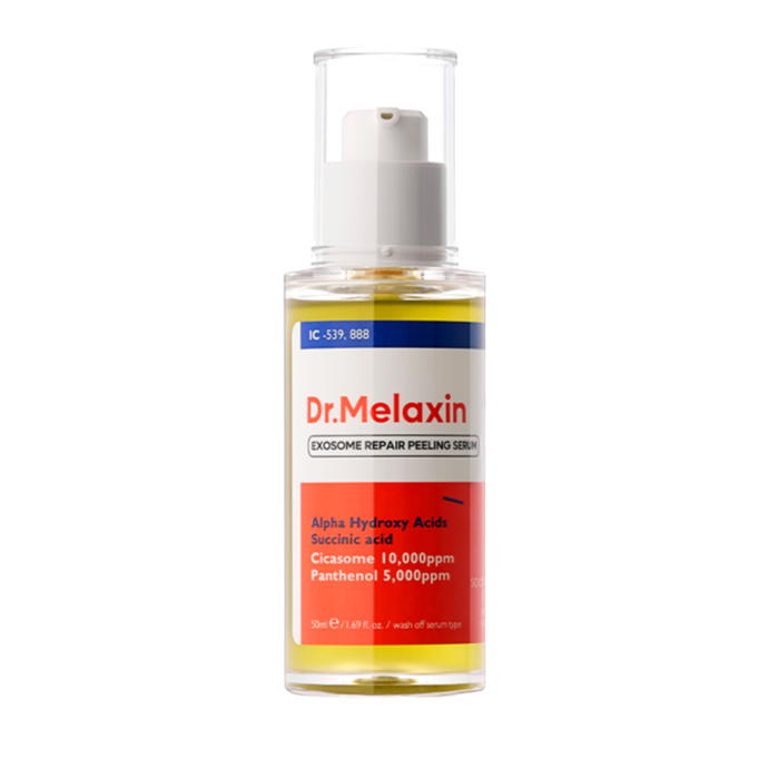 Dr.Melaxin Exosome Repair Peeling Serum