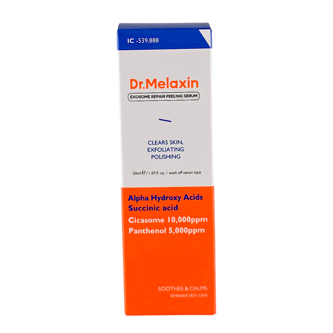 Dr.Melaxin Exosome Repair Peeling Serum