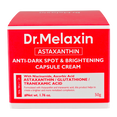 Dr. Melaxin Astaxanthin Anti-Freckles & Whitening Capsule Cream