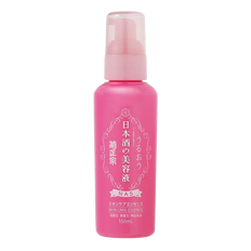 Kiku-Masamune Japanese Sake Brewing Skin Care Essence-image1
