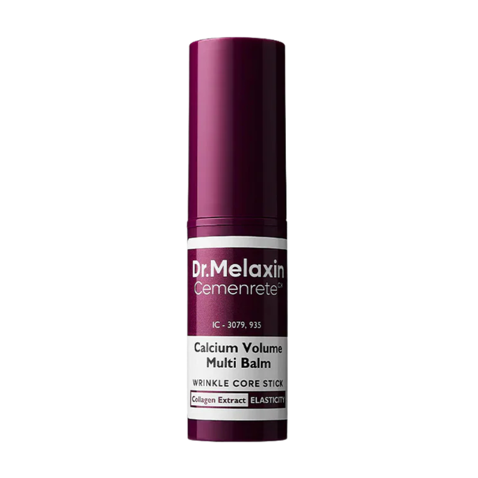 Dr.Melaxin Cemenrete Calcium Volume Multi Balm-image1 Dr.Melaxin Cemenrete Calcium Volume Multi Balm-image1