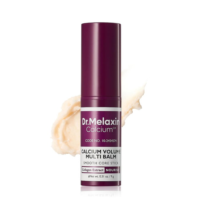 Dr.Melaxin Cemenrete Calcium Volume Multi Balm (Collagen Extract | Nourish)-image1 Dr.Melaxin Cemenrete Calcium Volume Multi Balm (Collagen Extract | Nourish)-image1