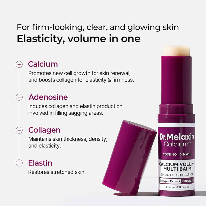 Dr.Melaxin Cemenrete Calcium Volume Multi Balm (Collagen Extract | Nourish)-image5 Dr.Melaxin Cemenrete Calcium Volume Multi Balm (Collagen Extract | Nourish)-image5