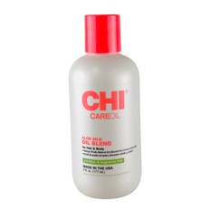 CHI Care Oil Aloe Silk Oil Blend