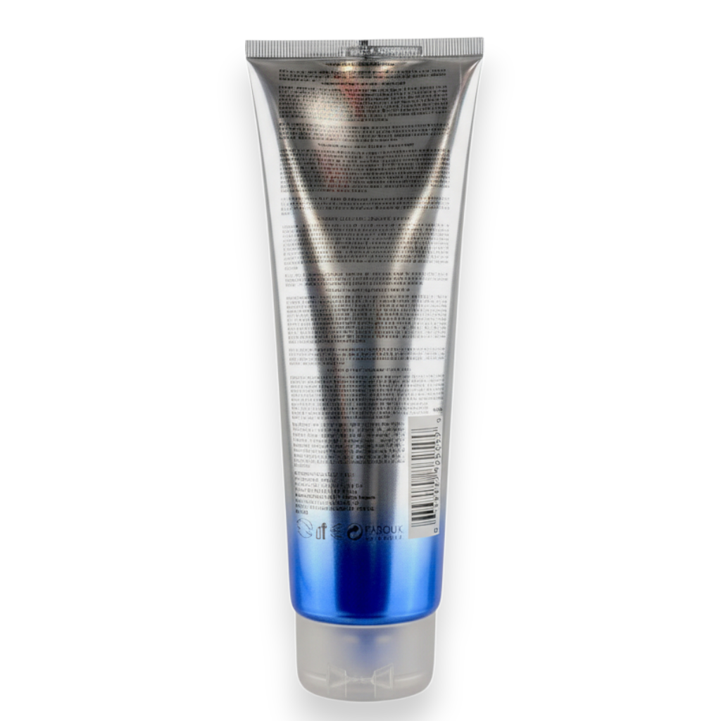 CHI Hair Care by Farouk Ionic Color Illuminate - Color-Enhancing Conditioner - Silver Blonde-image2