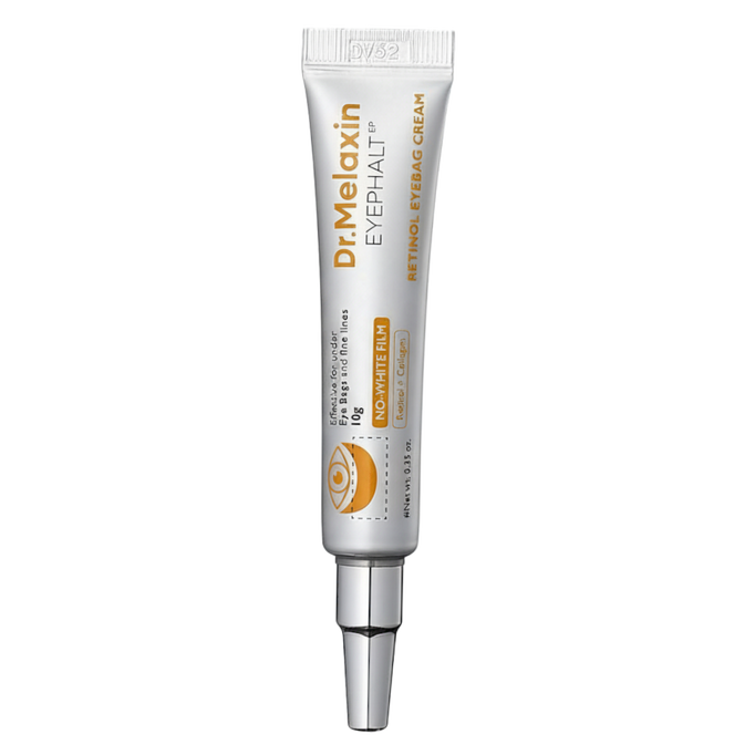 Dr.Melaxin Eyephalt Retinol Eyebag Cream