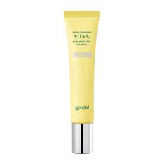 goodal Green Tangerine Vitamin C Dark Circle Eye Cream-image5