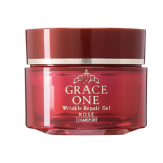 Kose Grace One Wrinkle Care Moist Repair Gel Cream EX-image1