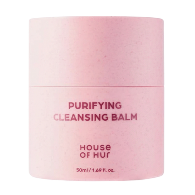 House of Hur Purifying Cleansing Balm-image1 House of Hur Purifying Cleansing Balm-image1