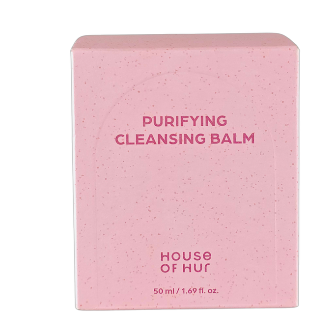 House of Hur Purifying Cleansing Balm-image2 House of Hur Purifying Cleansing Balm-image2