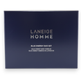 Laneige Homme Blue Energy Skin Toner + Lotion-image2 Laneige Homme Blue Energy Skin Toner + Lotion-image2