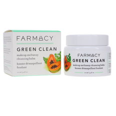 Farmacy Green Makeup Remover Cleansing Balm